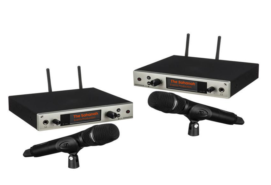 Speaker Stands & Tripods